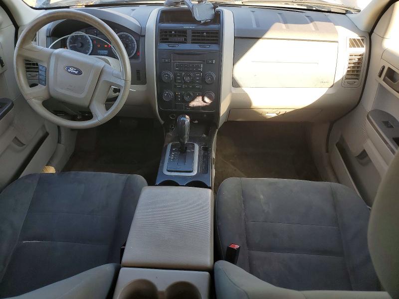 صورة رقم 8 من المزاد - 2009 FORD ESCAPE مع VIN 1FMCU92739KC96757