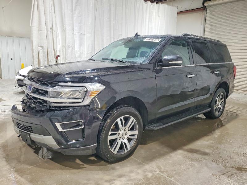 FORD EXPEDITION 2024 with VIN 1FMJU2A85REA46783 - Photo from auction