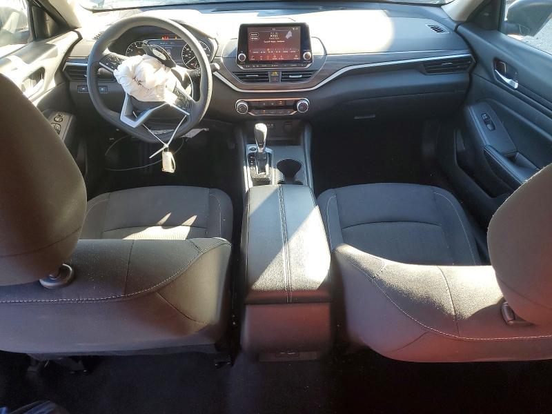 Photo 8 from auction – 2025 NISSAN ALTIMA with VIN 1N4BL4DV9SN331409
