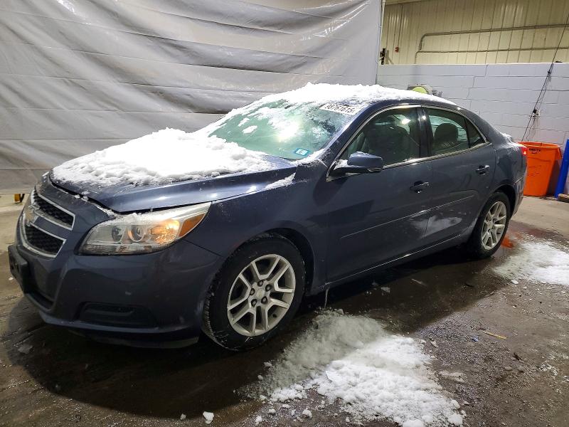 Zdjęcie 1 z aukcji – 2013 CHEVROLET MALIBU 1LT z VIN 1G11C5SA4DF315913