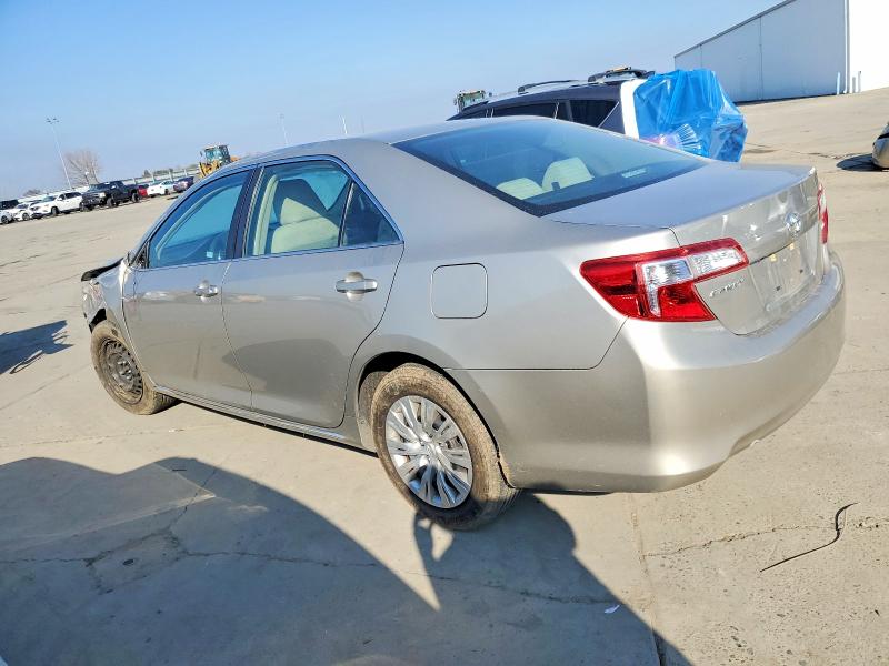 Photo 2 from auction – 2014 TOYOTA CAMRY L with VIN 4T1BF1FK6EU412490