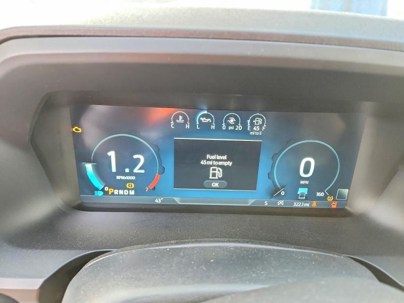 Photo 9 from auction – 2023 FORD EXPEDITION with VIN 1FMJU1K82PEA65023
