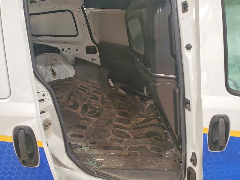 Foto 10 de la subasta – 2020 RAM PROMASTER con VIN ZFBHRFAB0L6P18650