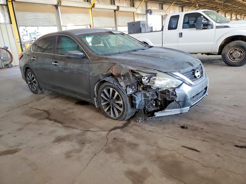 Photo 4 from auction – 2016 NISSAN ALTIMA with VIN 1N4AL3AP1GC141487