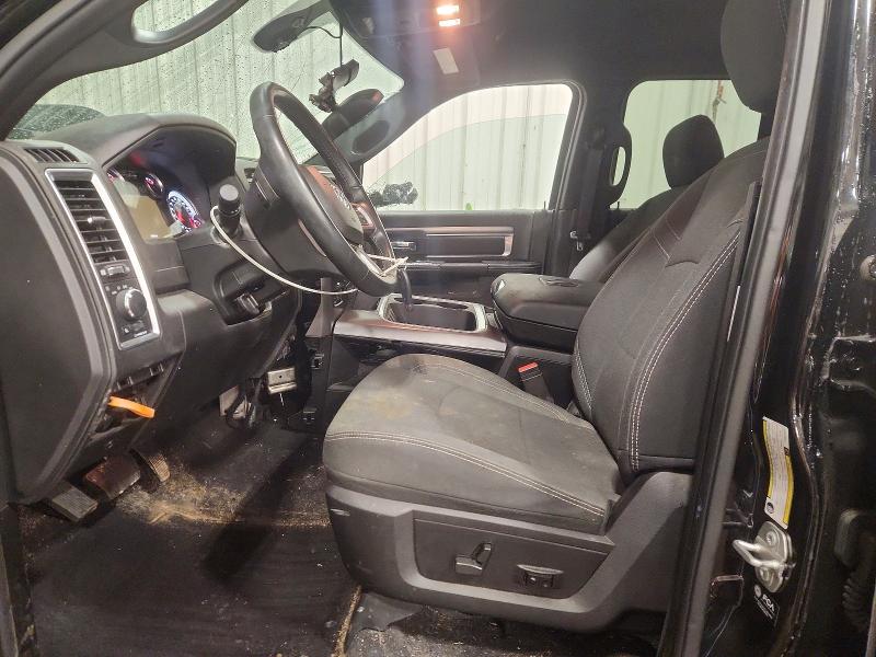 Photo 7 from auction – 2023 RAM 1500 CLASSIC with VIN 1C6RR7GG8PS521711