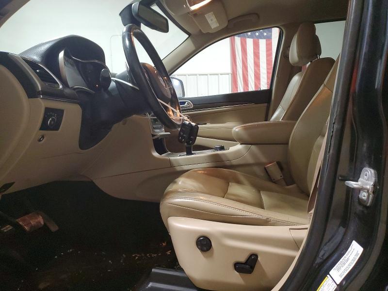 Photo 7 from auction – 2014 JEEP GRAND CHER with VIN 1C4RJFBGXEC299388