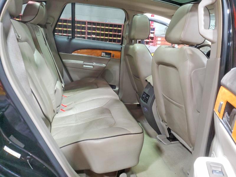 Photo 11 from auction – 2013 LINCOLN MKX with VIN 2LMDJ8JK6DBL21140