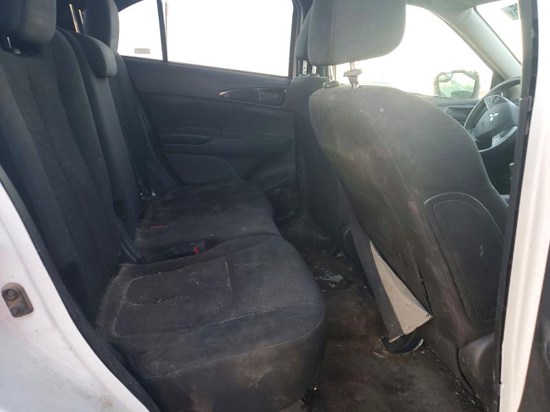Photo 10 from auction – 2019 MITSUBISHI ECLIPSE CR with VIN JA4AT3AA6KZ036840
