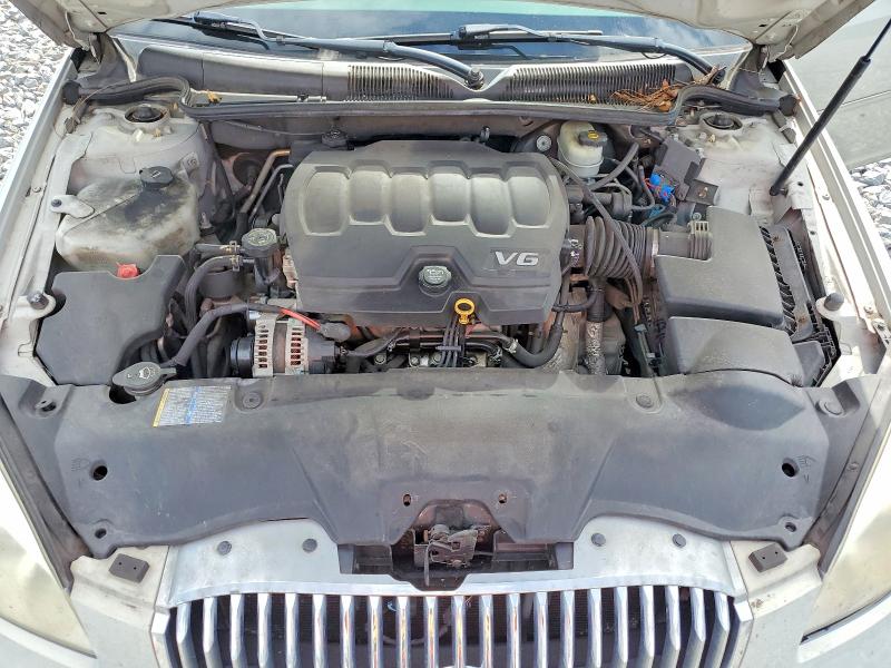 Photo 11 from auction – 2010 BUICK LUCERNE CX with VIN 1G4HD5EM2AU111591