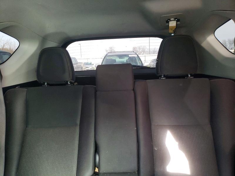Photo 10 from auction – 2013 TOYOTA RAV4 XLE with VIN JTMWFREV4DD022017