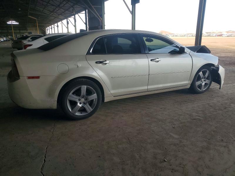 Photo 3 from auction – 2012 CHEVROLET MALIBU with VIN 1G1ZC5E04CF267740