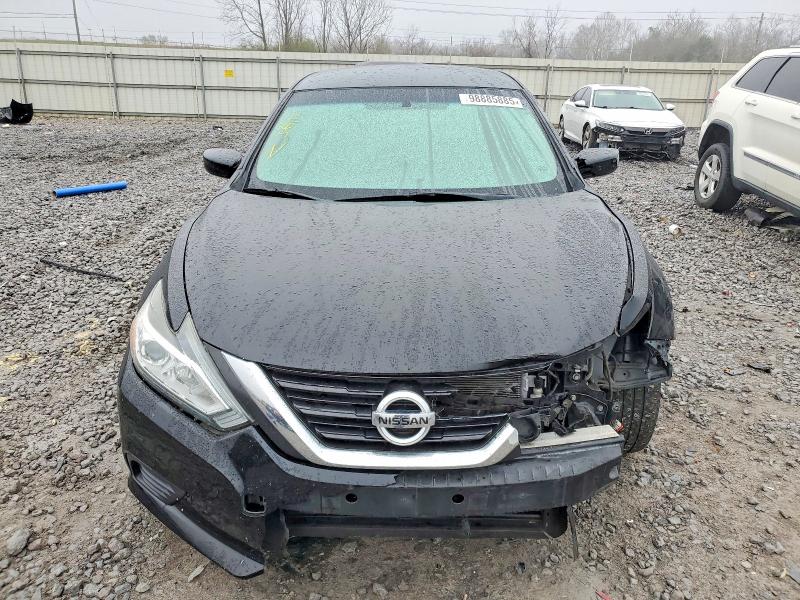 Photo 5 from auction – 2018 NISSAN ALTIMA 2.5 with VIN 1N4AL3AP5JC174287