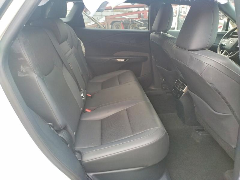 Photo 11 from auction – 2024 LEXUS RX 350 PRE with VIN JTJCHMAA5R2017055
