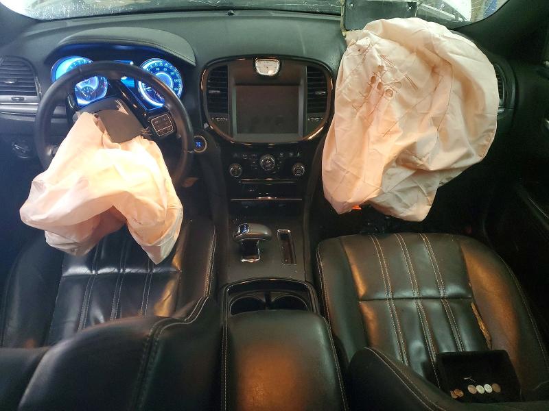 Photo 8 from auction – 2013 CHRYSLER 300 S with VIN 2C3CCABG0DH527479