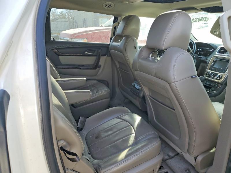 Photo 11 from auction – 2014 GMC ACADIA DEN with VIN 1GKKRTKD6EJ129298