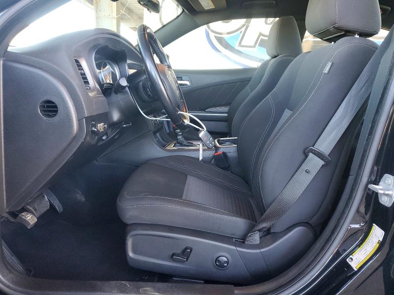 Photo 7 from auction – 2023 DODGE CHARGER SX with VIN 2C3CDXBG7PH530674