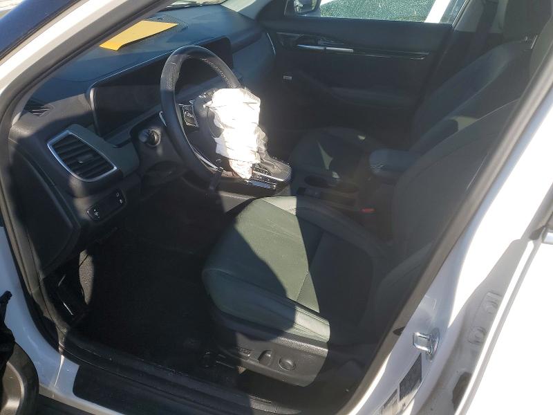 Photo 7 from auction – 2025 KIA SELTOS with VIN KNDETCA75S7690154