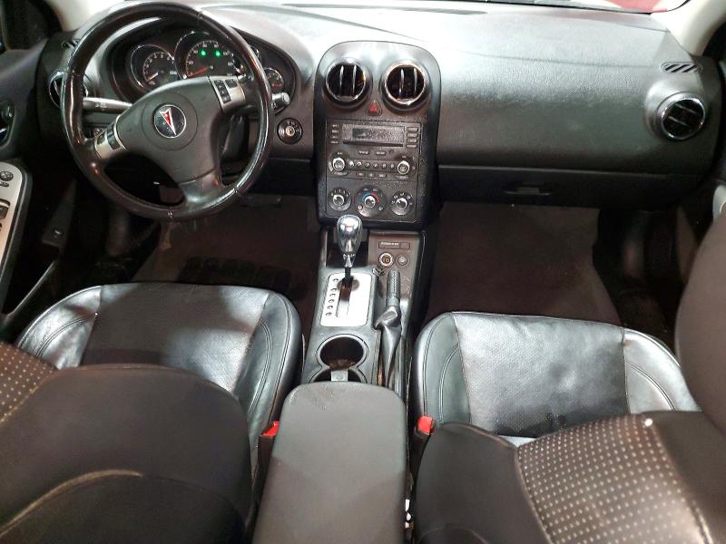 Photo 8 from auction – 2008 PONTIAC G6 BASE with VIN 1G2ZG57N384200591