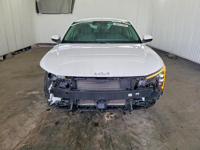 Photo 5 from auction – 2025 KIA K4 LX with VIN 3KPFT4DE1SE064167