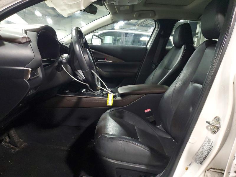 Photo 7 from auction – 2020 MAZDA CX-30 PREM with VIN 3MVDMBEM7LM127938