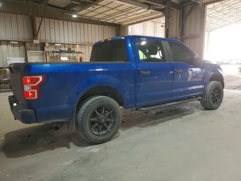 Zdjęcie 3 z aukcji – 2018 FORD F150 z VIN 1FTEW1EP3JKD53483