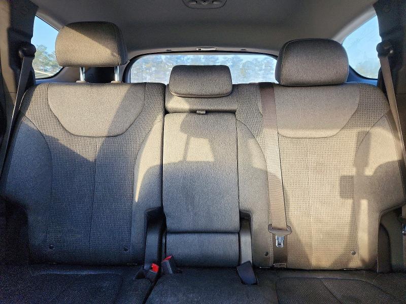 Photo 10 from auction – 2019 HYUNDAI SANTA FE with VIN 5NMS33AD1KH081984