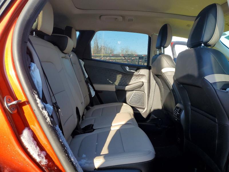 Photo 11 from auction – 2020 FORD ESCAPE with VIN 1FMCU9H9XLUA69697