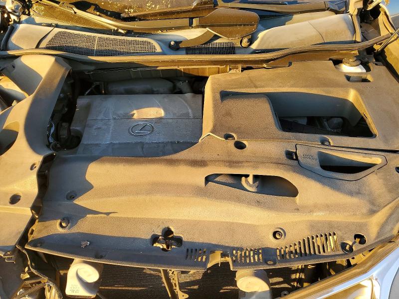 صورة رقم 12 من المزاد - 2014 LEXUS RX 350 مع VIN 2T2ZK1BA0EC149370