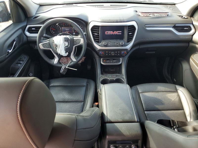 Photo 8 from auction – 2023 GMC ACADIA SLT with VIN 1GKKNML40PZ130967