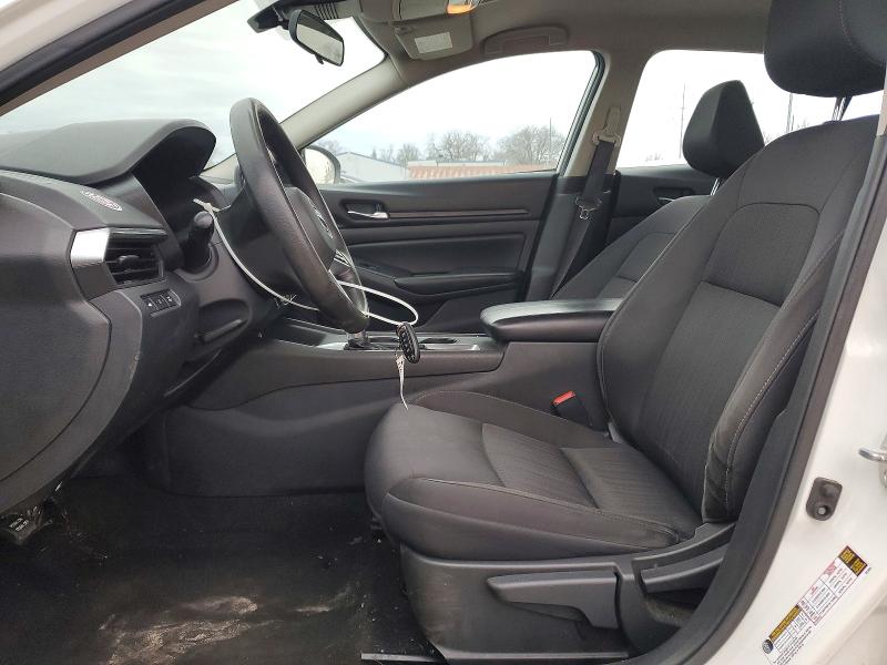 Photo 7 from auction – 2021 NISSAN ALTIMA with VIN 1N4BL4BV4MN348706