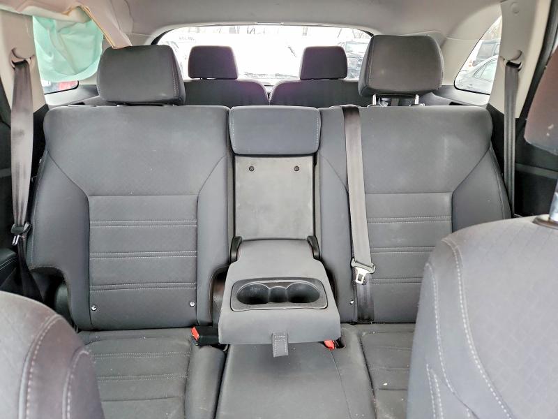 Photo 10 from auction – 2019 KIA SORENTO LX with VIN 5XYPGDA51KG442634