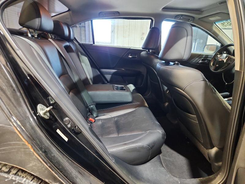 Photo 10 from auction – 2013 HONDA ACCORD with VIN 1HGCR3F94DA024569