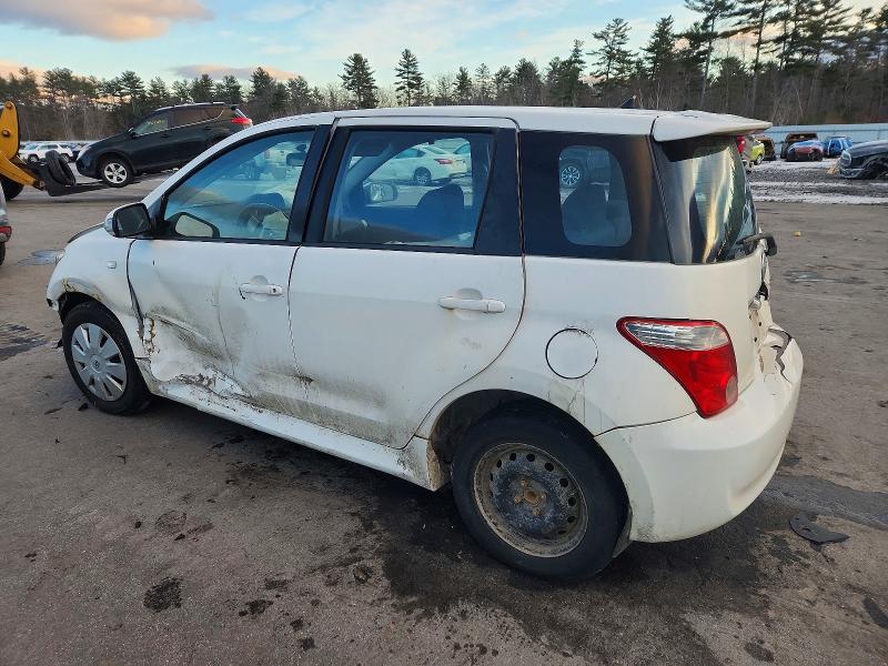 Photo 2 from auction – 2006 TOYOTA SCION XA with VIN JTKKT604X60166744