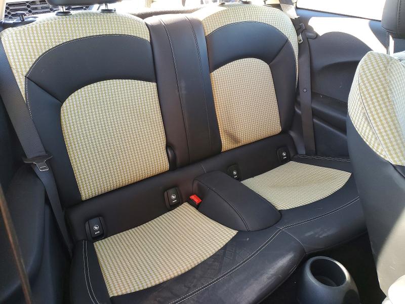 Foto 10 de la subasta – 2024 MINI COOPER SE con VIN WMW13DJ01R2V45656