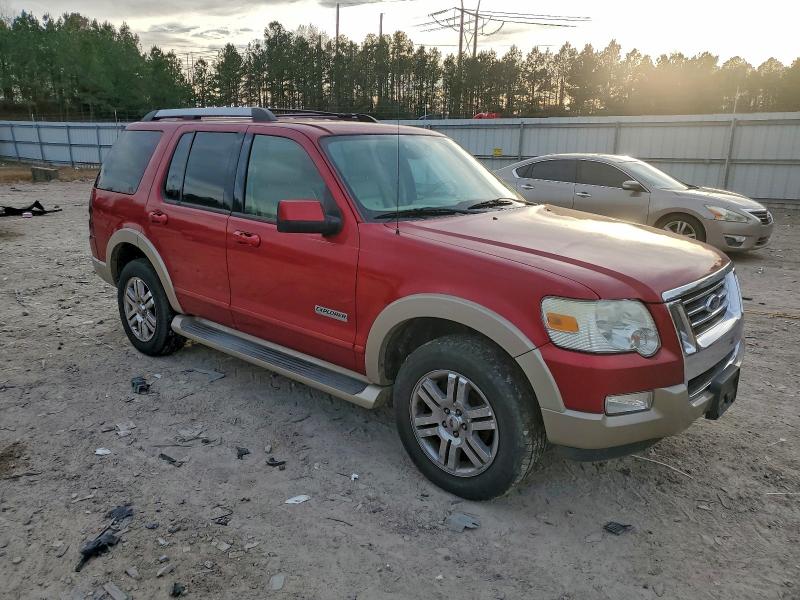 Photo 4 from auction – 2006 FORD EXPLORER E with VIN 1FMEU64E36UA85982