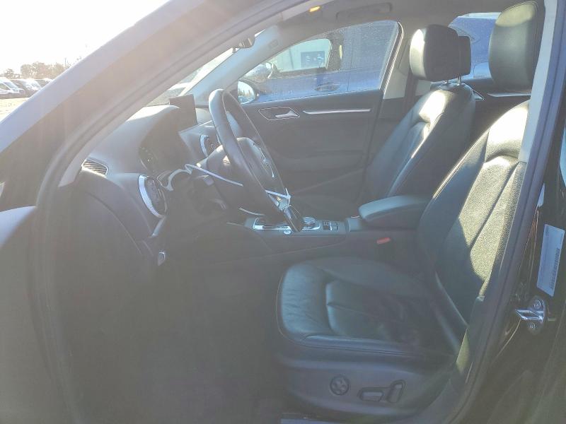 Photo 7 from auction – 2015 AUDI A3 PREMIUM with VIN WAUEFGFF0F1132832