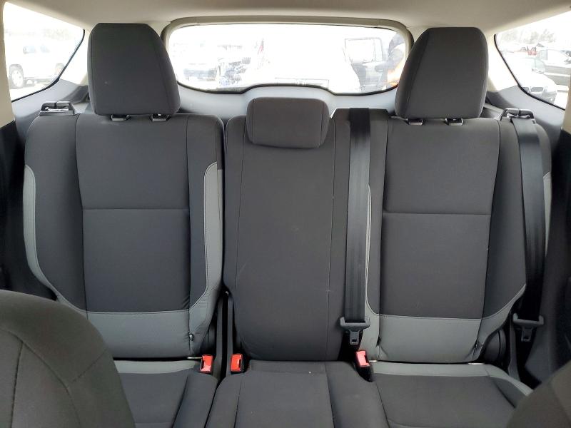 Photo 10 from auction – 2013 FORD ESCAPE S with VIN 1FMCU0F74DUC31810
