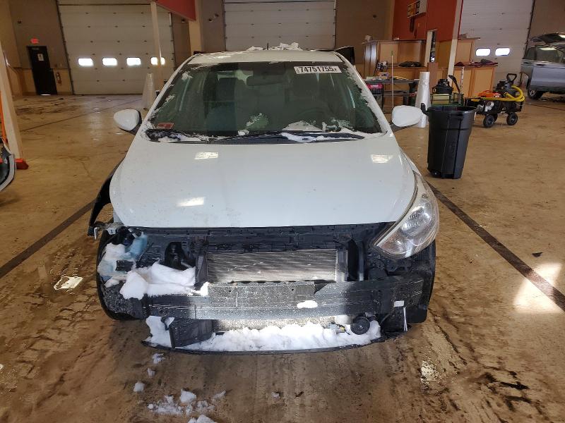 Photo 5 from auction – 2016 HYUNDAI ACCENT with VIN KMHCT4AEXGU060047