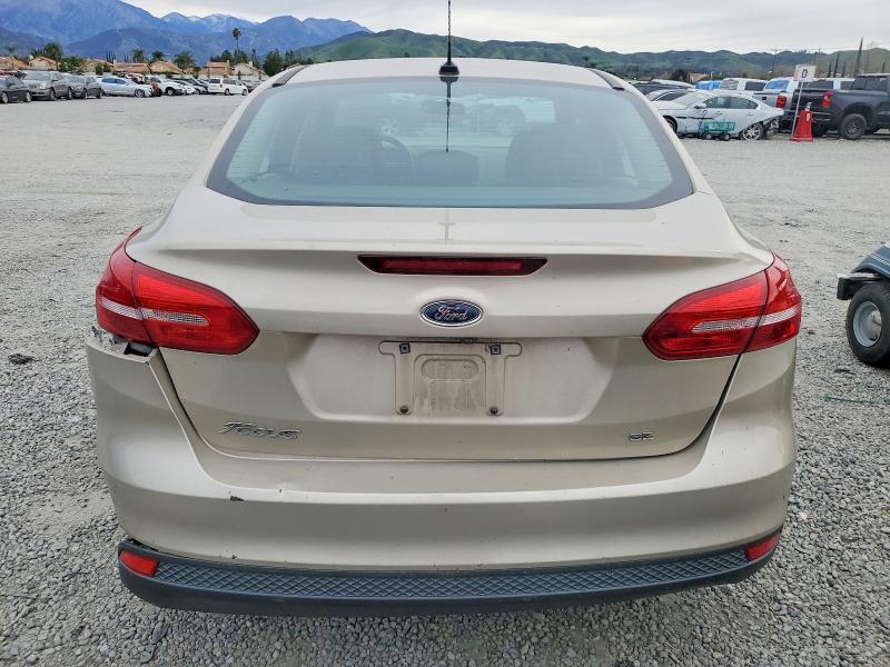 Photo 6 from auction – 2017 FORD FOCUS SE with VIN 1FADP3F20HL344077