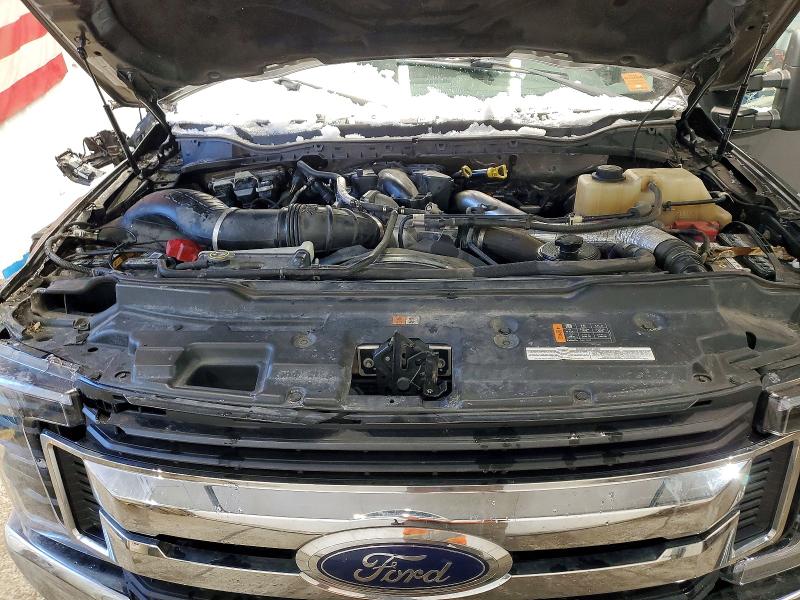 Photo 11 from auction – 2017 FORD F250 SUPER with VIN 1FT7X2BT8HEB66794
