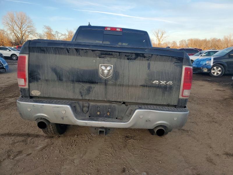 Фото 6 с аукциона – 2017 RAM 1500 LARAM с VIN 1C6RR7NT2HS729827