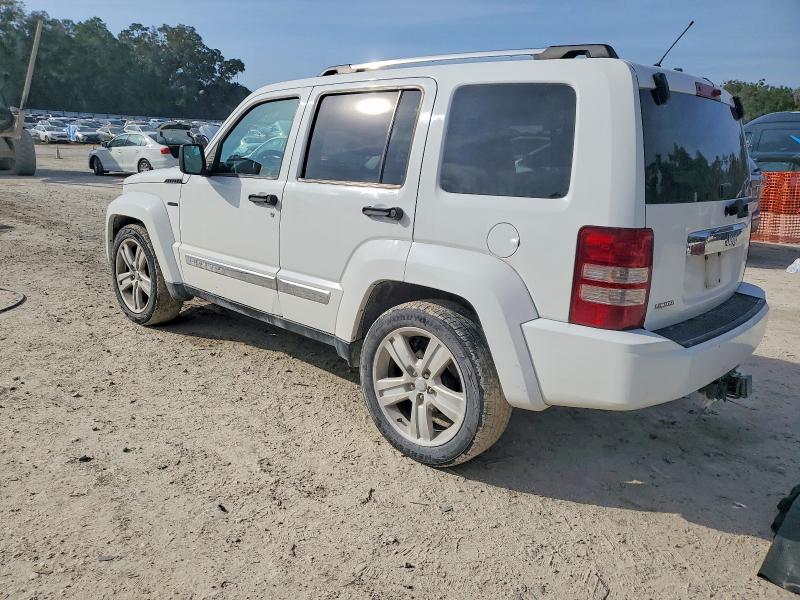 Photo 2 from auction – 2012 JEEP LIBERTY JE with VIN 1C4PJLFK4CW109455