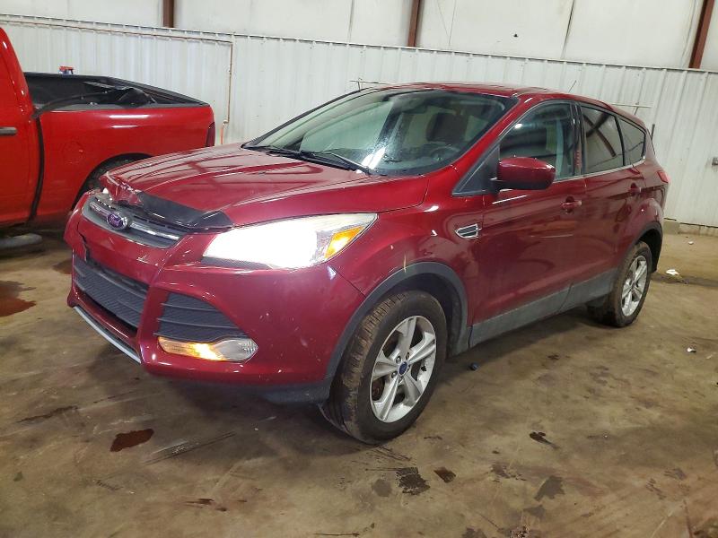 Photo 1 from auction – 2014 FORD ESCAPE SE with VIN 1FMCU9G94EUC55191
