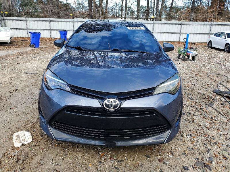 Photo 5 from auction – 2018 TOYOTA COROLLA L with VIN 5YFBURHE9JP806038