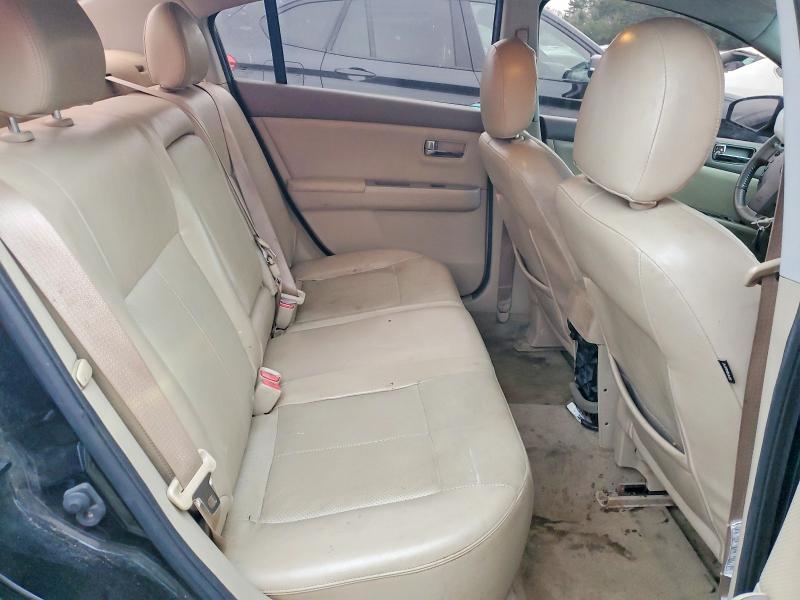 Photo 10 from auction – 2012 NISSAN SENTRA 2.0 with VIN 3N1AB6AP6CL781517