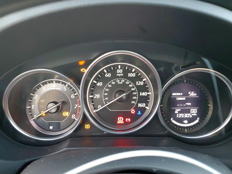 Photo 9 from auction – 2014 MAZDA 6 TOURING with VIN JM1GJ1V68E1144797