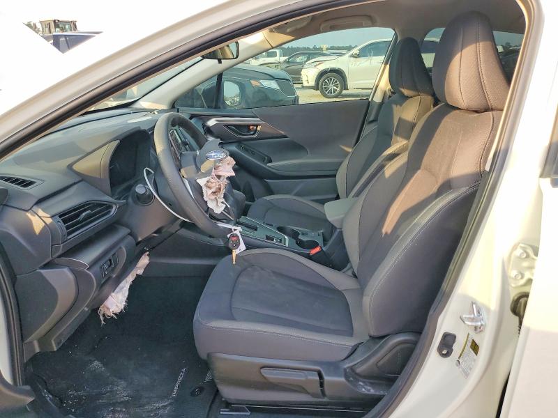 Photo 7 from auction – 2025 SUBARU IMPREZA with VIN JF1GUABC3S8268177