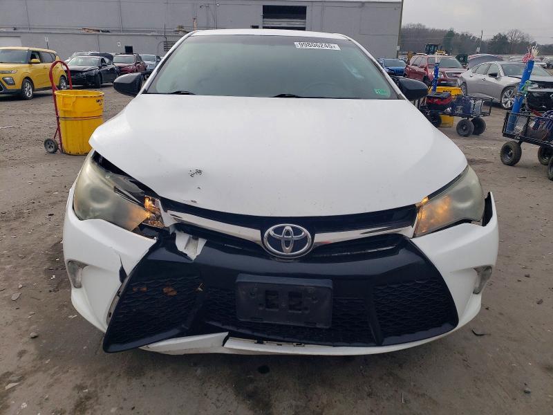 Photo 5 from auction – 2015 TOYOTA CAMRY LE with VIN 4T1BF1FKXFU018153
