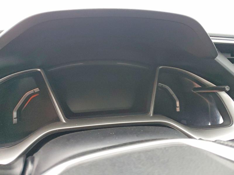 Photo 9 from auction – 2017 HONDA CIVIC with VIN 19XFC2F79HE214800