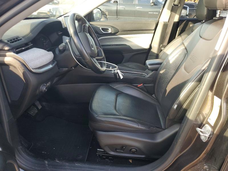 Photo 7 from auction – 2022 JEEP COMPASS LA with VIN 3C4NJDFB9NT117430